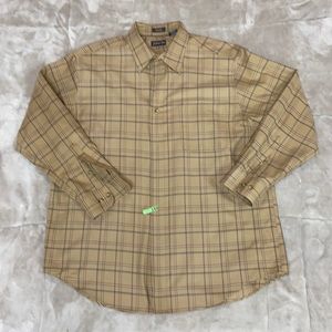 St John’s Bay button down.